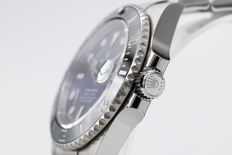 Rolex Submariner 126610 LN Image 2